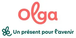 Olga Un Présent Pour L'avenir est une marque déposée par OLGA