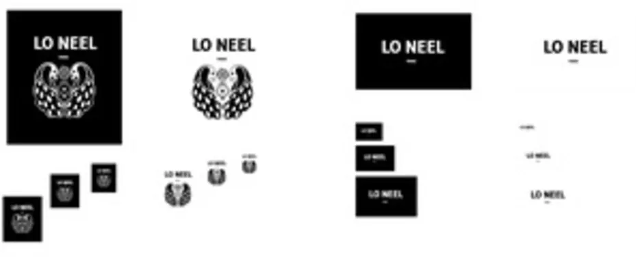 Lo Neel est une marque déposée par A.D.N.L.N