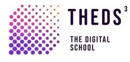 Teds 3 The Digital School est une marque déposée par ECOLE SUP LIBRE SCIENC COM APPLIQUEES (ESLSCA)