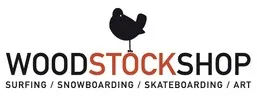 Woodstockshop Surfing/ Snowboarding/Skateboarding/Art est une marque déposée par S.A.R.L LOCAL TRADING (LOCAL TRADING)