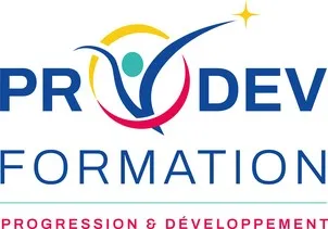 Prodev Formation Progression Et Developpement est une marque déposée par PRODEV FORMATION