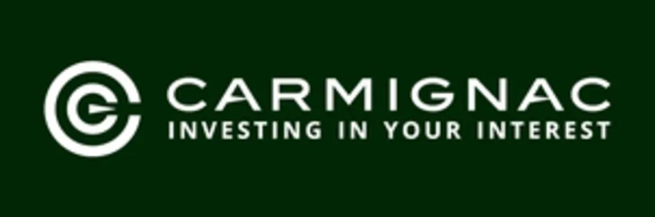 Carmignac Investing In Your Interest Cg est une marque déposée par CARMIGNAC GESTION