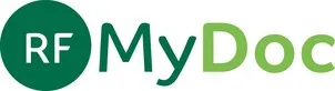 Rf Mydoc est une marque déposée par GROUPE REVUE FIDUCIAIRE (GROUPE RF)