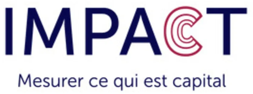 Impact Mesurer Ce Qui Est Capital est une marque déposée par RACCORDS & COMPAGNIE
