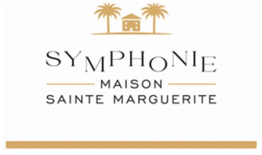 Symphonie Maison Sainte Marguerite est une marque déposée par VINS ET VIGNOBLES FAYARD