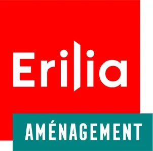 Erilia Amenagement est une marque déposée par ERILIA