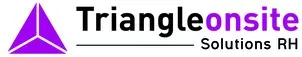 Triangle Onsite Solutions Rh est une marque déposée par GROUPE JM