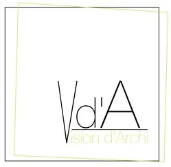 Vd'a Vision D'archi est une marque déposée par MARRAUD ARCHITECTURE