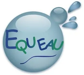 Equeau est une marque déposée par SYNDICAT MIXTE AEP TARBES NORD