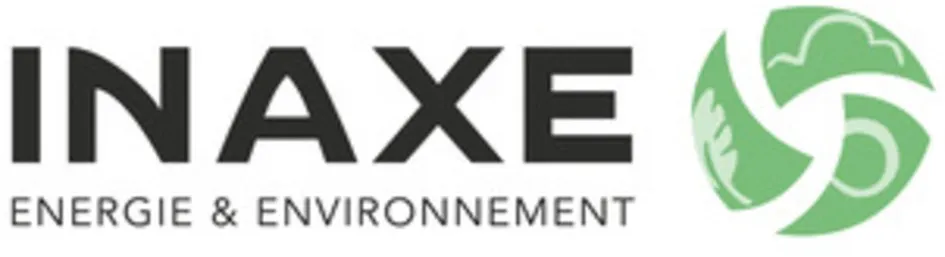 Inaxe Energie & Environnement est une marque déposée par INAXE (ACETEC)