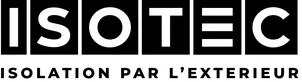 Isotec Isolation Par L'exterieur est une marque déposée par EDYNEO OLIVEAU MACONNERIE