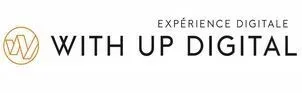 W Experience Digitale With Up Digital est une marque déposée par WITH UP COM DIGITAL