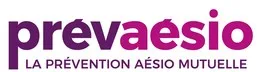 Prevaesio La Prevention Aesio Mutuelle est une marque déposée par AESIO MUTUELLE (AESIO MUTUELLE)