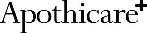 Apothicare + est une marque déposée par ASALUX GROUP