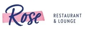 Rose Restaurant & Lounge est une marque déposée par GROUPE ESORAL (GROUPE CARDINAL)