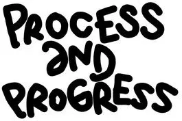 Process And Progress est une marque déposée par WETHENEW