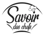 Savoir Des Chefs est une marque déposée par DECO RELIEF