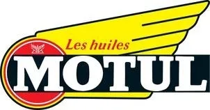 Les Huiles Motul est une marque déposée par MOTUL