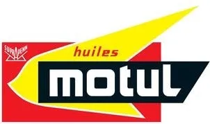 Huiles Motul est une marque déposée par MOTUL