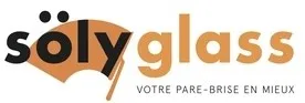 Söly Glasse Votre Pare-Brise En Mieux est une marque déposée par TD AUTO SUD