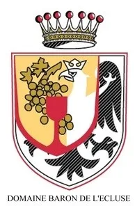Domaine Baron De L'ecluse est une marque déposée par SOCIETE CIVILE D'EXPLOITATION VITICOLE PEGAZ (SCEV PEGAZ)