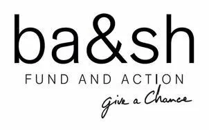 Ba&Sh Fund And Action Give A Chance est une marque déposée par BA&SH