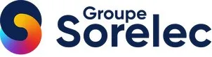 Groupe Sorelec est une marque déposée par GROUPE SORELEC