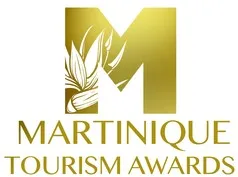 M Martinique Tourism Awards est une marque déposée par COMITE MARTINIQUAIS DU TOURISME