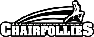 Chairfollies est une marque déposée par SPIN OR TRICKS (SPIN OR TRICKS)