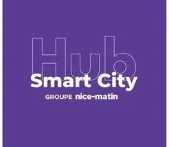 Hub Smart City Groupe Nice-Matin est une marque déposée par GROUPE NICE MATIN
