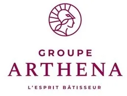 Groupe Arthena L'esprit Bâtisseur est une marque déposée par PROMOGIM GROUPE SAS