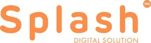 Splash Digital Solution 360 est une marque déposée par SAS SPLASH