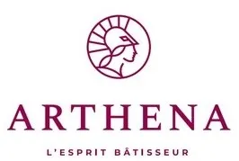 Arthena L'esprit Bâtisseur est une marque déposée par PROMOGIM GROUPE SAS