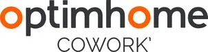 Optimhome Cowork' est une marque déposée par SAS OPTIMHOME (OPTIMHOME)