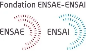 Fondation Ensae - Ensai est une marque déposée par GROUPE DES ECOLES NATIONALES D ECONOMIE ET STATISTIQUE (GENES)