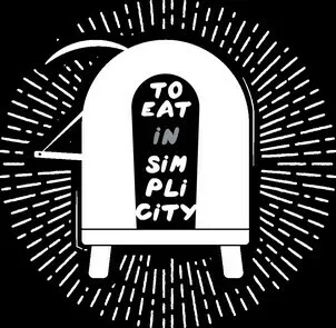 To Eat In Simplicity est une marque déposée par TO EAT IN SIMPLICITY