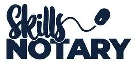 Skills Notary est une marque déposée par SKILLS NOTARY