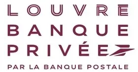 Louvre Banque Privee Par La Banque Postale est une marque déposée par LOUVRE BANQUE PRIVEE (BPE)