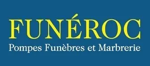 Funeroc Pompes Funèbres Et Marbrerie est une marque déposée par OGF