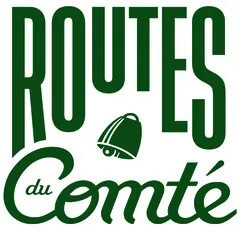 Routes Du Comté est une marque déposée par COMITE INTERPROFESSIONNEL DE GESTION DU COMTE (CIGC)