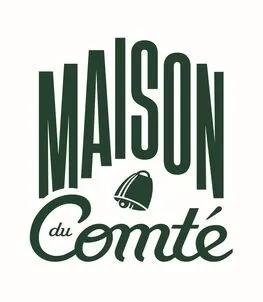 Maison Du Comté est une marque déposée par COMITE INTERPROFESSIONNEL DE GESTION DU COMTE (CIGC)
