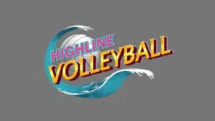 Highline Volleyball est une marque déposée par PALLADIUM SOFTWARE