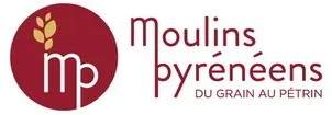 Mp Moulins Pyrénéens Du Grain Au Petrin est une marque déposée par SOCIETE COOPERATIVE AGRICOLE ARTERRIS