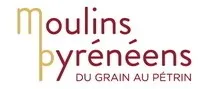 Moulins Pyrénéens est une marque déposée par SOCIETE COOPERATIVE AGRICOLE ARTERRIS