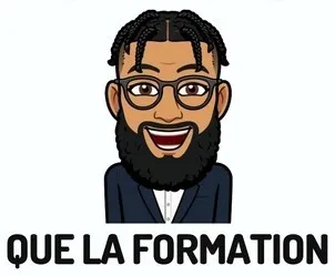 Que La Formation est une marque déposée par BUSINESS DIGITAL DEVELOPMENT FORMATION