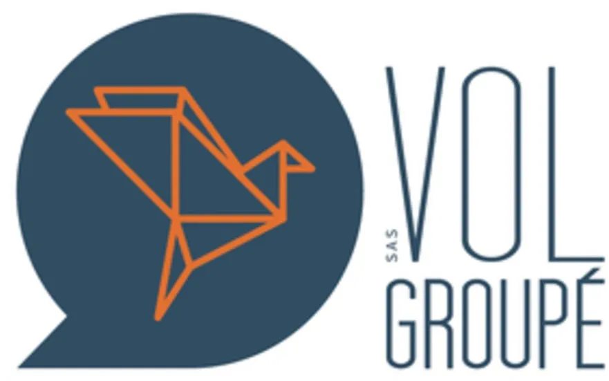 Vol Groupe Sas est une marque déposée par VOL GROUPE CONSEILS, FORMATIONS