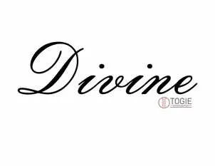 Divine Togie est une marque déposée par TOGIE DISTRIBUTION