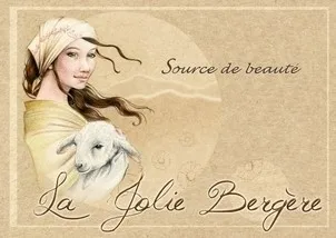 La Jolie Bergère Source De Beauté est une marque déposée par E.M.S.P.A.C.