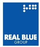 Real Blue Group est une marque déposée par REAL BLUE GROUP