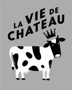 La Vie De Chateau est une marque déposée par LES FROMAGERIES OCCITANES (LFO)